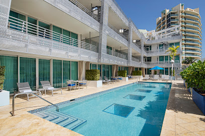 Z Ocean Hotel, Classico A Sonesta Collection