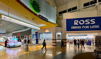 Nike Factory Store - Miami