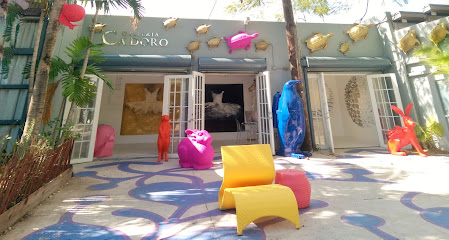 Ca' d'Oro Art Gallery