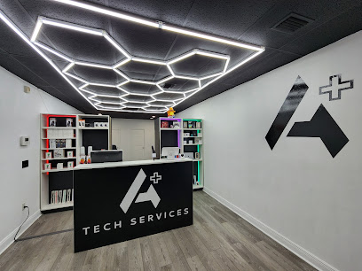 A Plus Technology Services