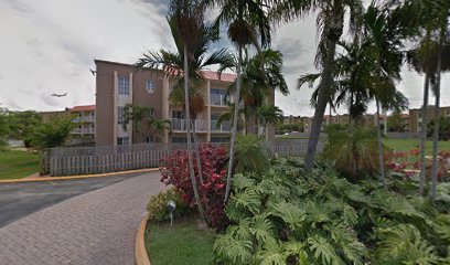 Payasos en el Doral