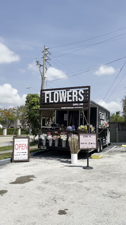 El Truck de Las Flores