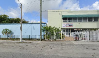 Angel A. Rodriguez, DPM