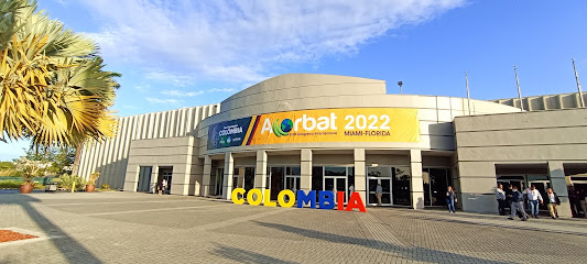 Miami Merchandise Mall