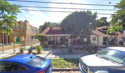 Cleaning services of Murillo
