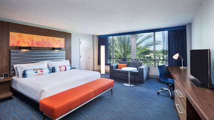 Aloft Miami Dadeland