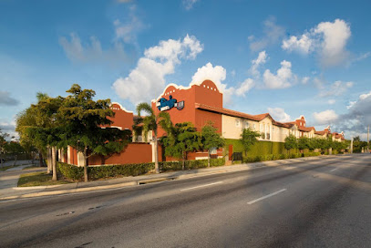 La Fuente Hotel