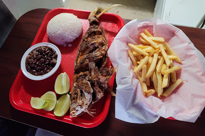 Sabor Nica Restaurant