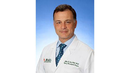 Dr. Allan D. Levi, MD