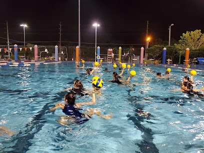 Range Pool