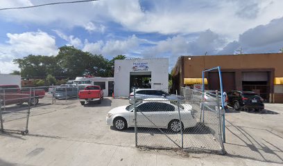 A Quality Used Auto Parts