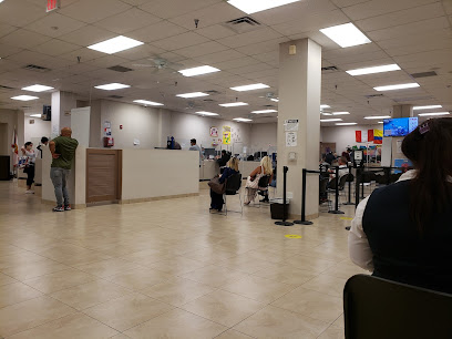Dmv Plaza America