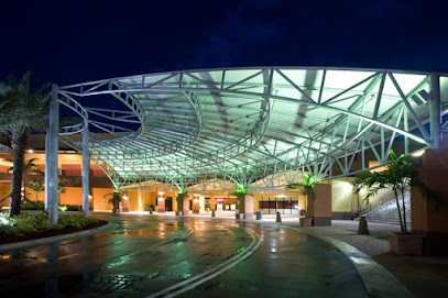 Miami Awning