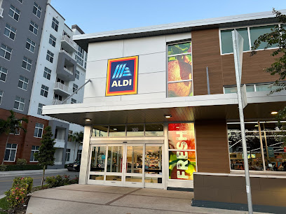Aldi