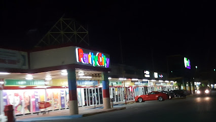 Party City