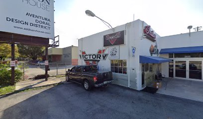 Victory Motorcycles
