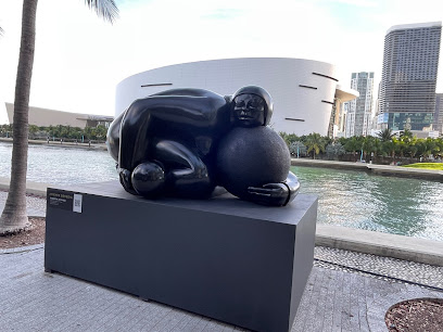 Parque Bicentenario
