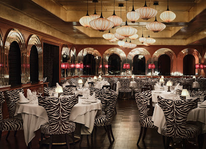 Dirty French Steakhouse Miami