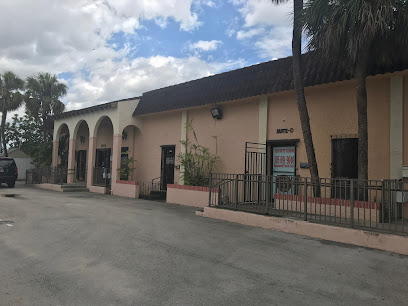 Miami Security School