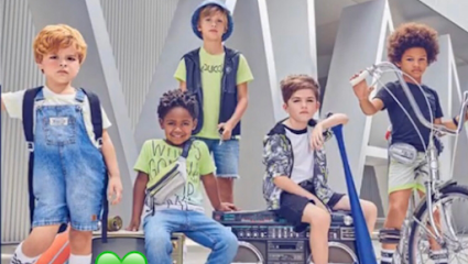 Sprout Kids Agency