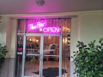 Consignment Bar