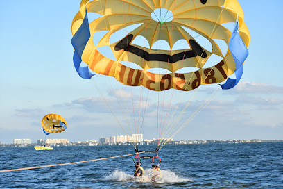 Miami Parasail