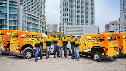 My Locksmith Miami