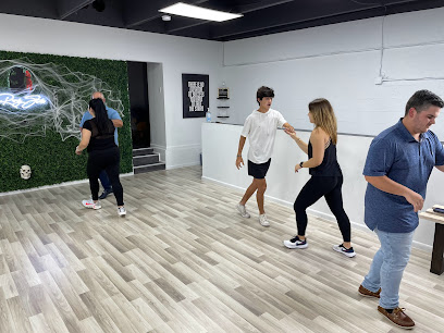 Randy Santos Dance Studio