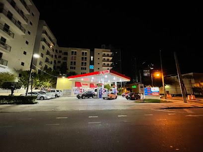 Exxon