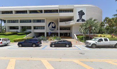 Miami Beach Utility Billing