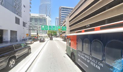 Hertz - Uber Miami