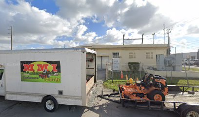 Miami - Dade Water & Sewer Authority