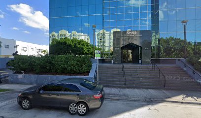 South Florida Water Management District