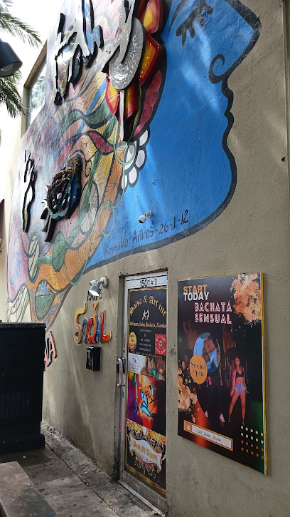 Salsa & Art Studio Miami