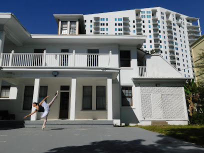 Cuban Classical Ballet of Miami