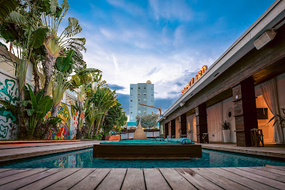Marseilles Beachfront Hotel