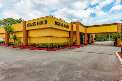 Dean's Gold