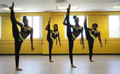 Ricky Danco School of Dance