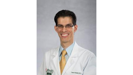 David Baidal, MD