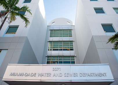 Miami-Dade Water and Sewer Department