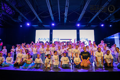 Mady's Dance Factory