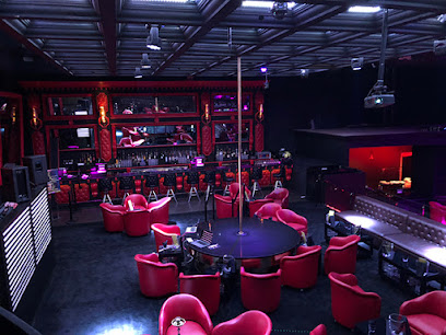 Gold Rush Cabaret