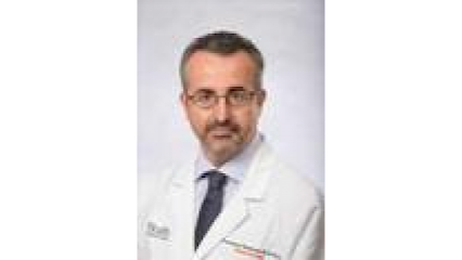 Francesco Vendrame, MD, PhD