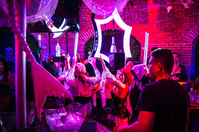 TuCandela Bar