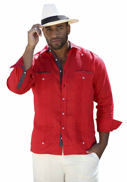 Guayaberas Cubanas. High Quality, Authentic Cuban Guayabera