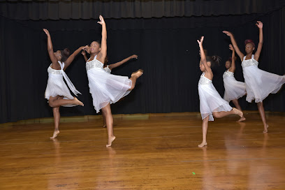 Inner City Dance Club of Miami