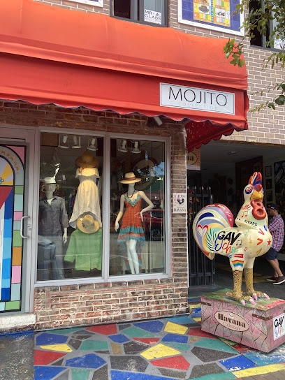 The Havana Shirt Store