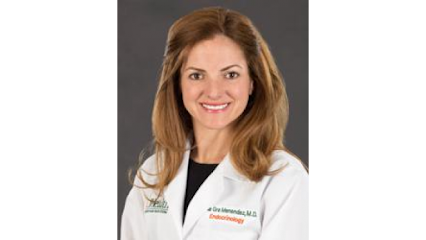 Silvia Gra Menendez, MD