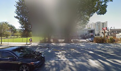 Centro De Habla Hispano