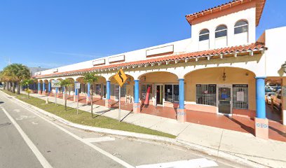 Centro Hispano Corporation